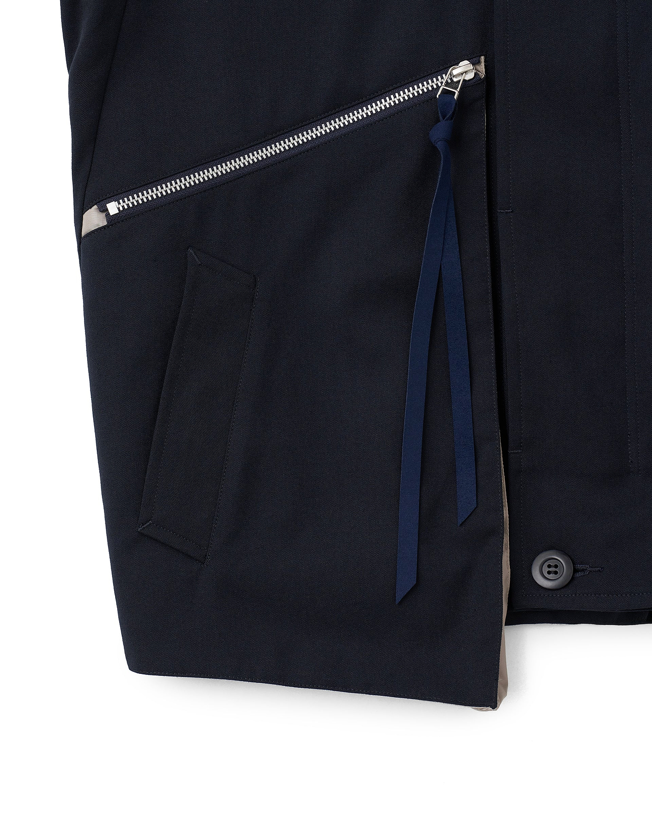 【26AW】MK3ジャケット
