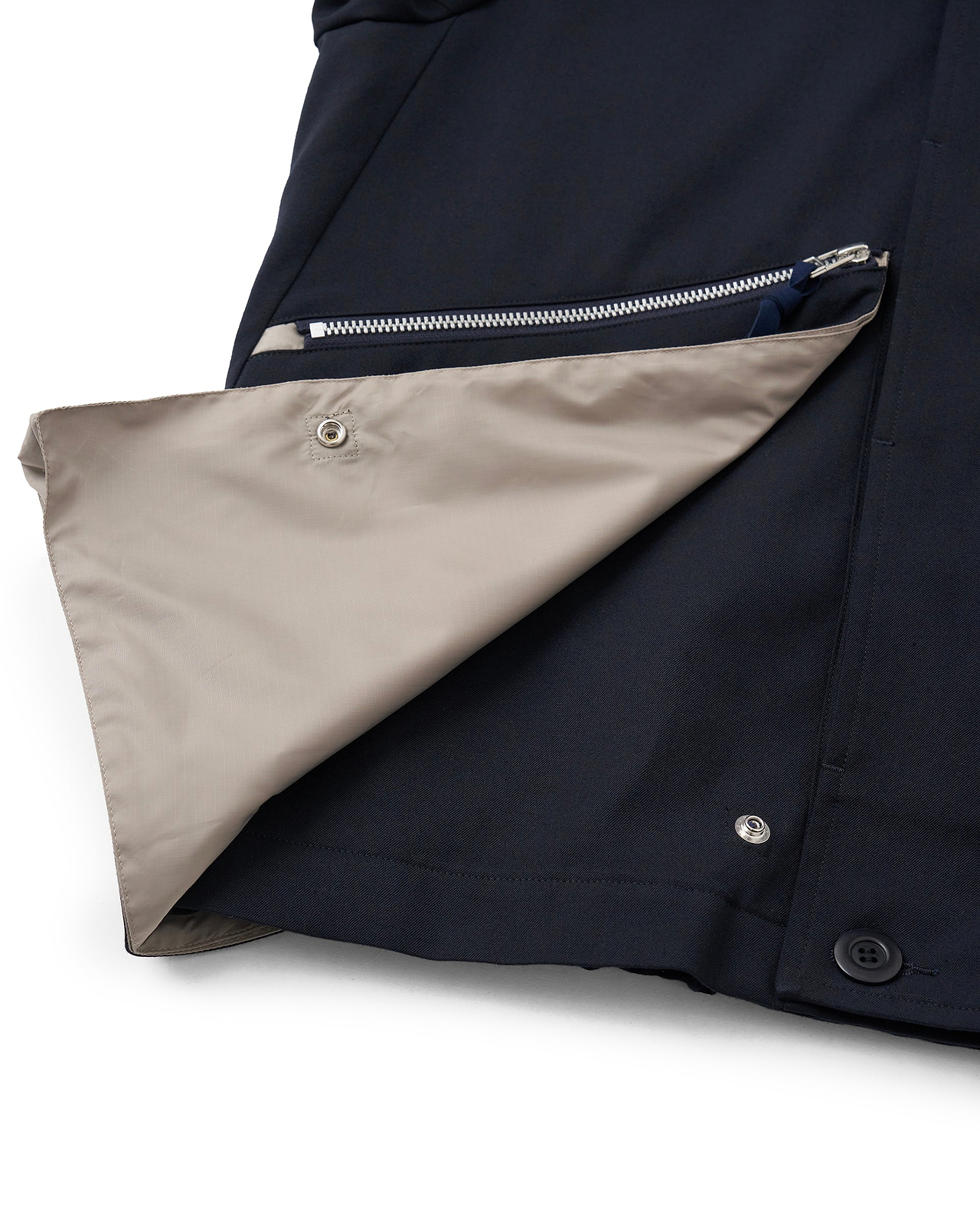 【26AW】MK3ジャケット