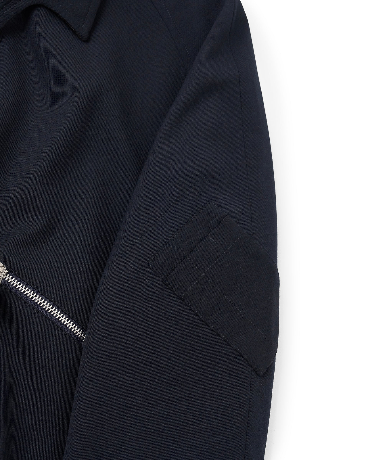 【26AW】MK3ジャケット