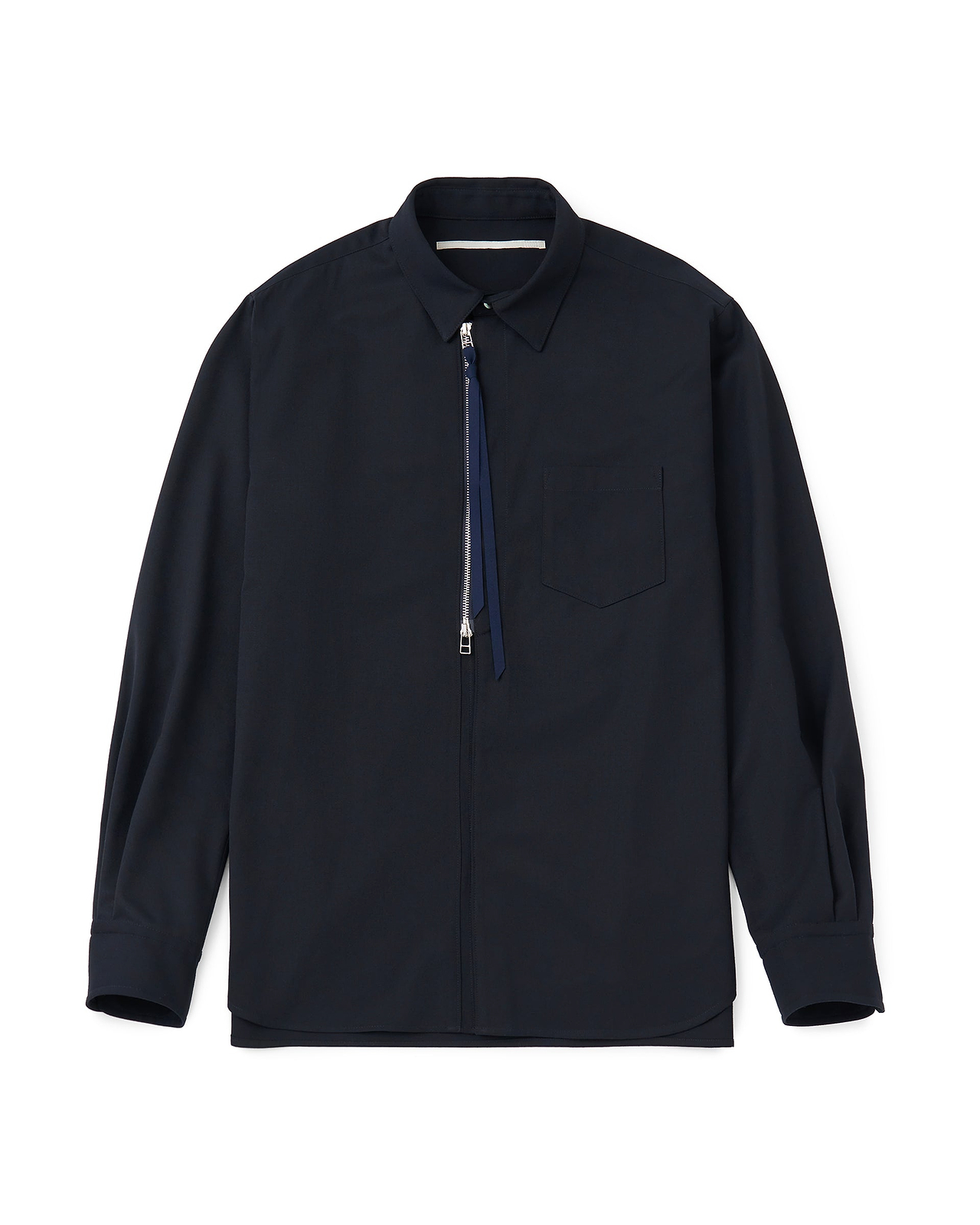 【26AW】スーティングスポーツシャツ