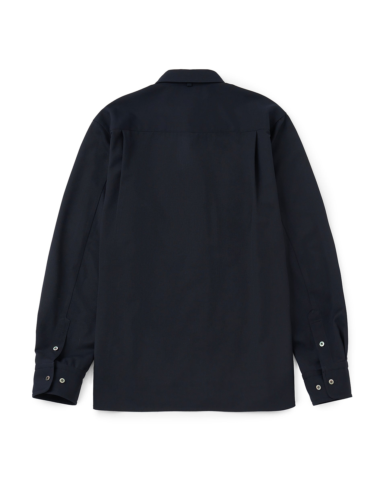【26AW】スーティングスポーツシャツ