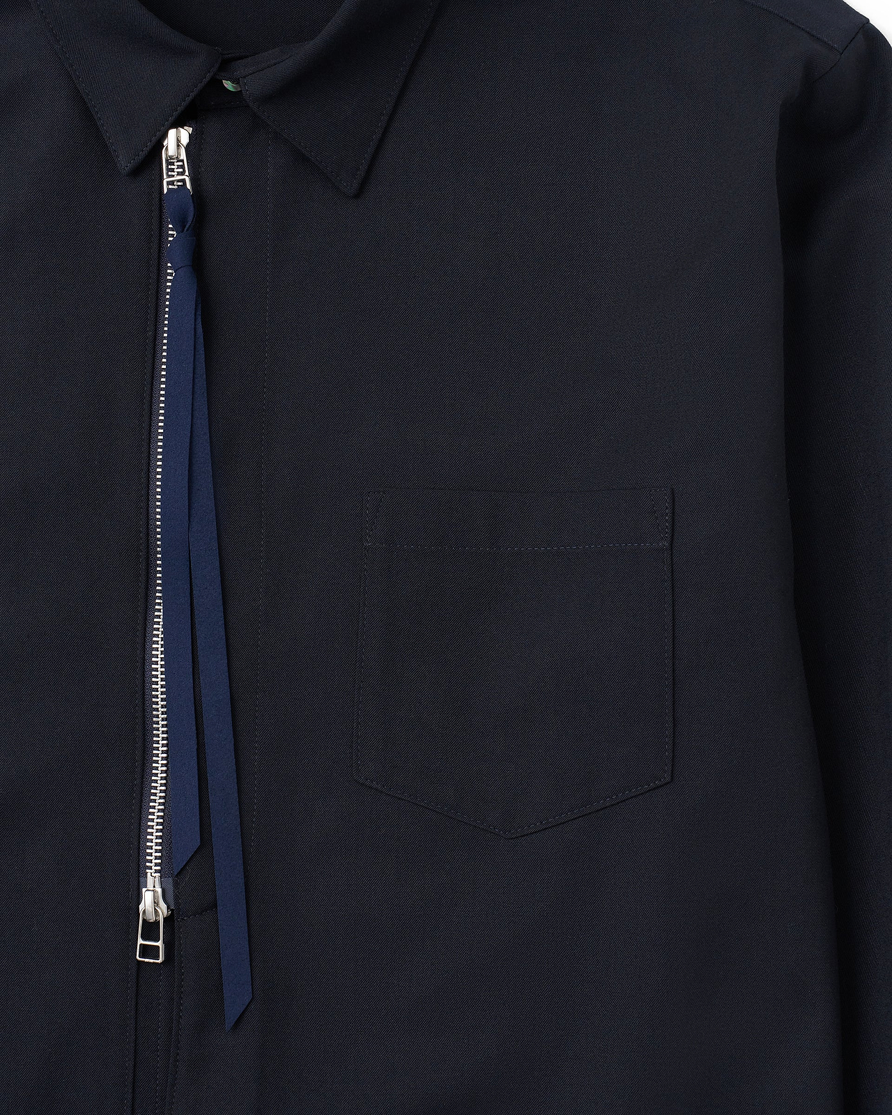【26AW】スーティングスポーツシャツ