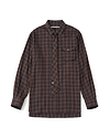【26AW】ネクタイシャツ