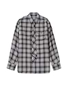 【26AW】ネクタイシャツ