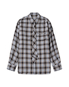 【26AW】ネクタイシャツ