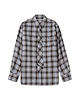 【26AW】ネクタイシャツ