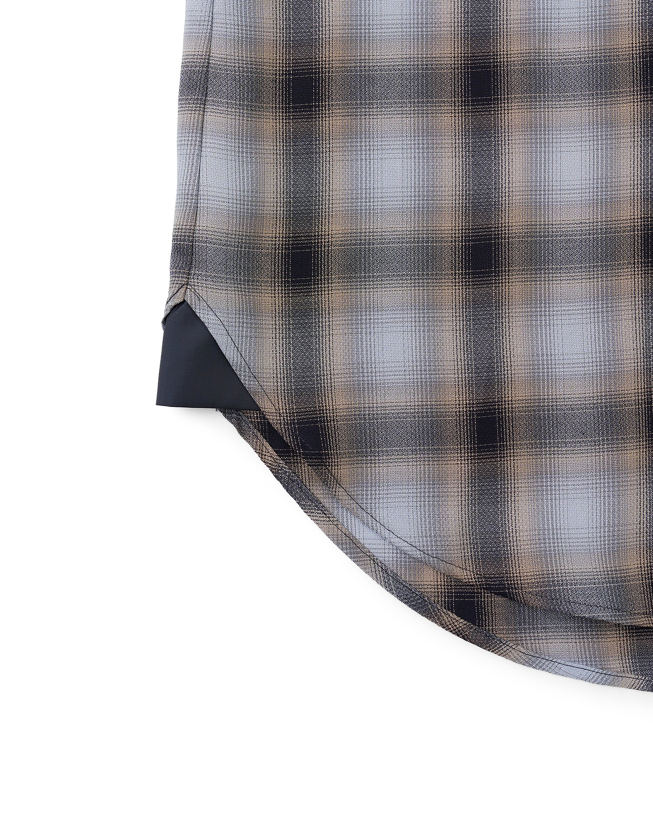 【26AW】ネクタイシャツ