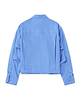 【26AW】M65クロップドシャツV