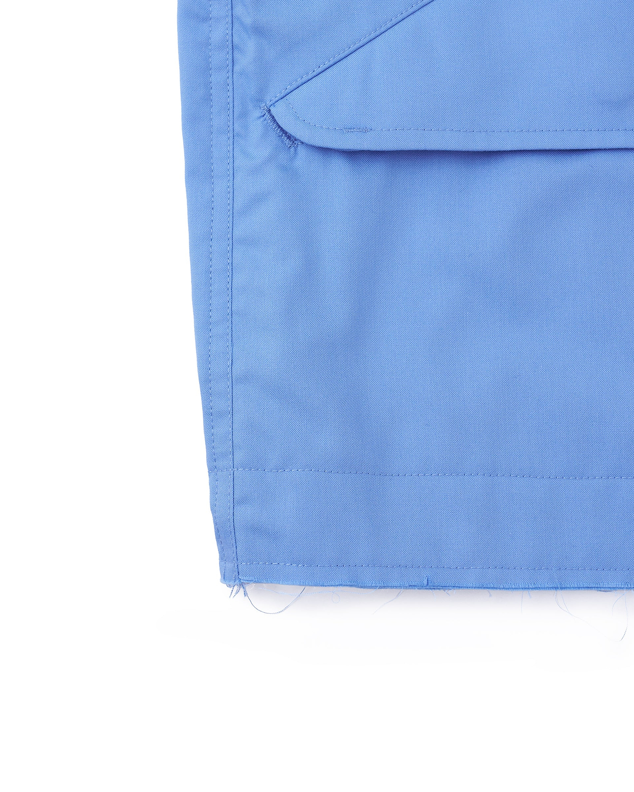 【26AW】M65クロップドシャツV