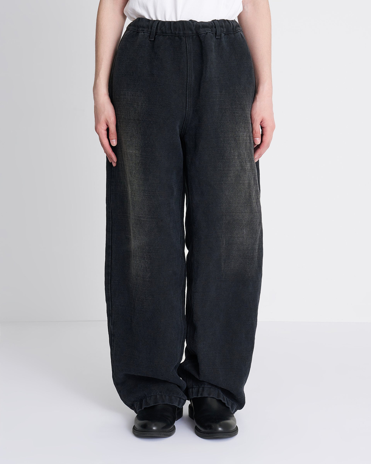 【26SS】ジュートパンツ