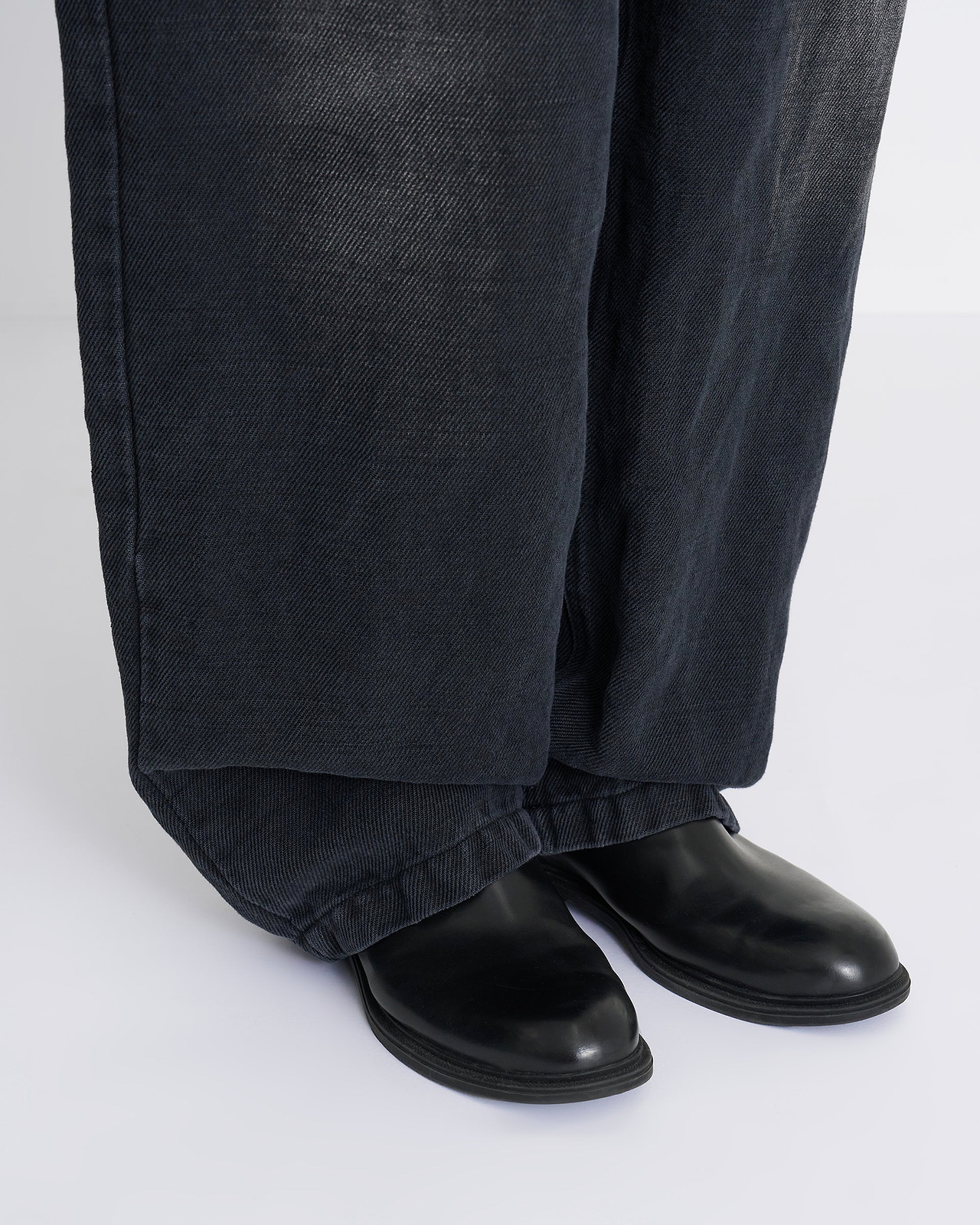 【26SS】ジュートパンツ