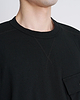 【26SS】ハンティングポケットTシャツ L/S