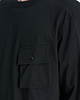 【26SS】ハンティングポケットTシャツ L/S