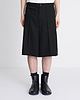 【26SS】クラシックワイドショーツ