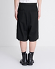 【26SS】クラシックワイドショーツ