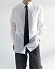 【26AW】ノットタイ"ストライプ"