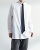 【26AW】ノットタイ"ストライプ"