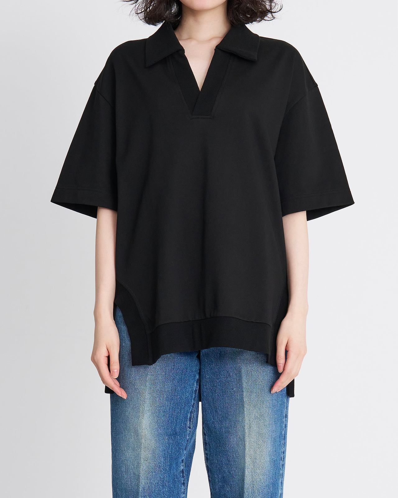 【26SS】スキッパーPO