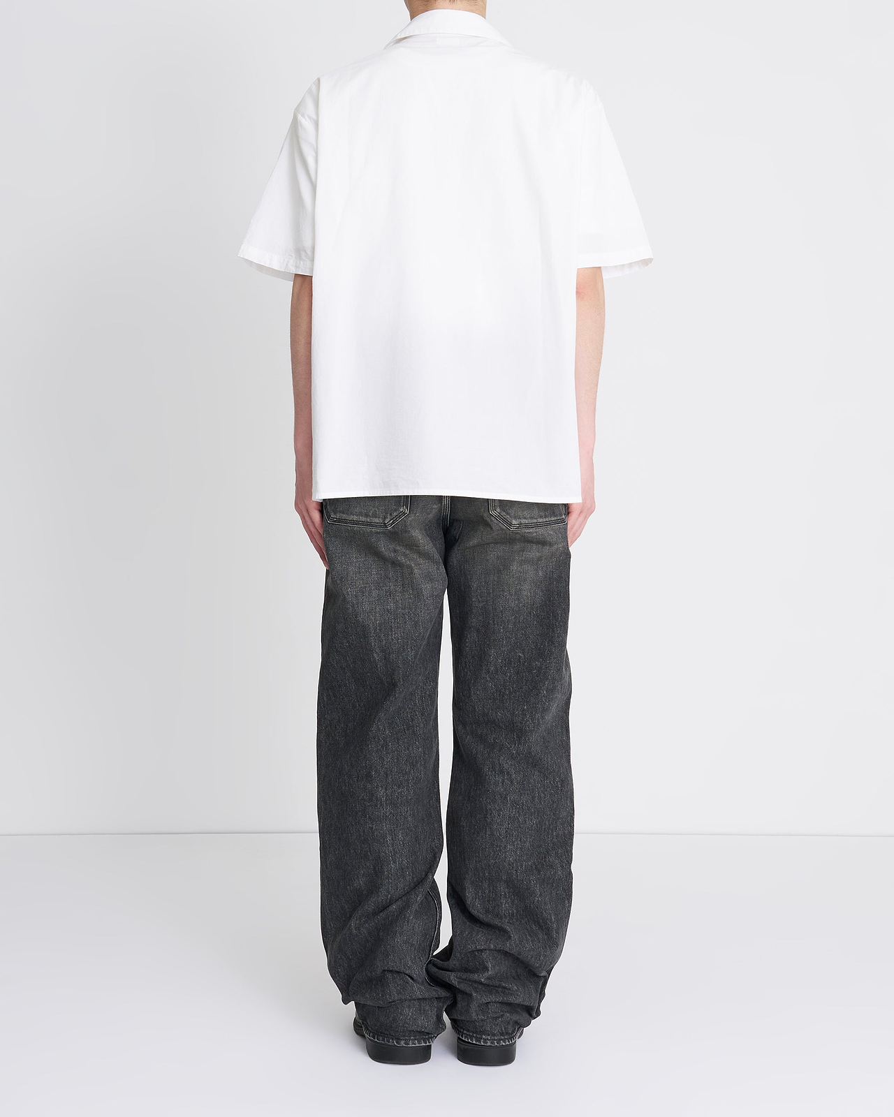 【26SS】ジェネラルパーパスシャツ