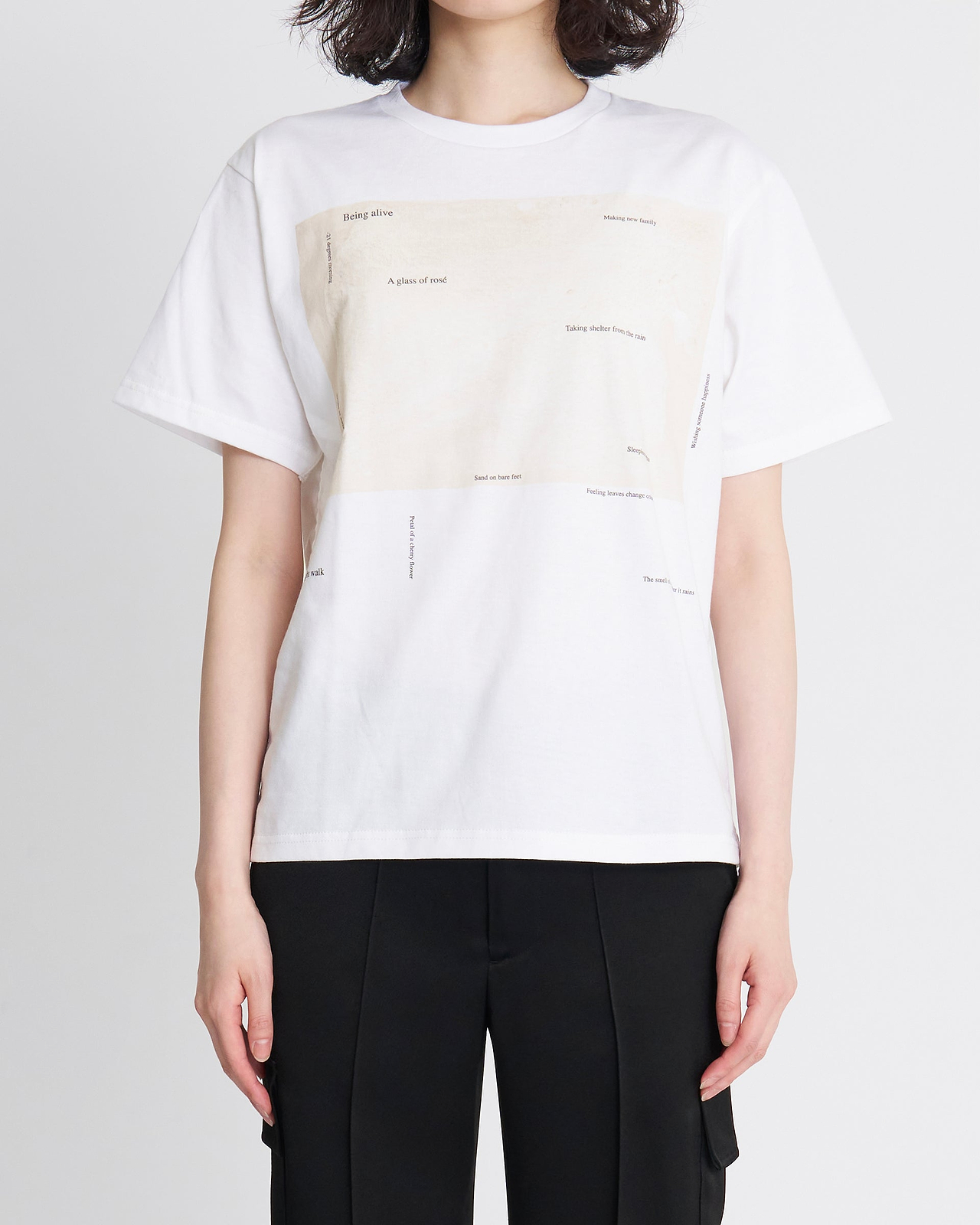 【26SS】ザ・Tシャツ