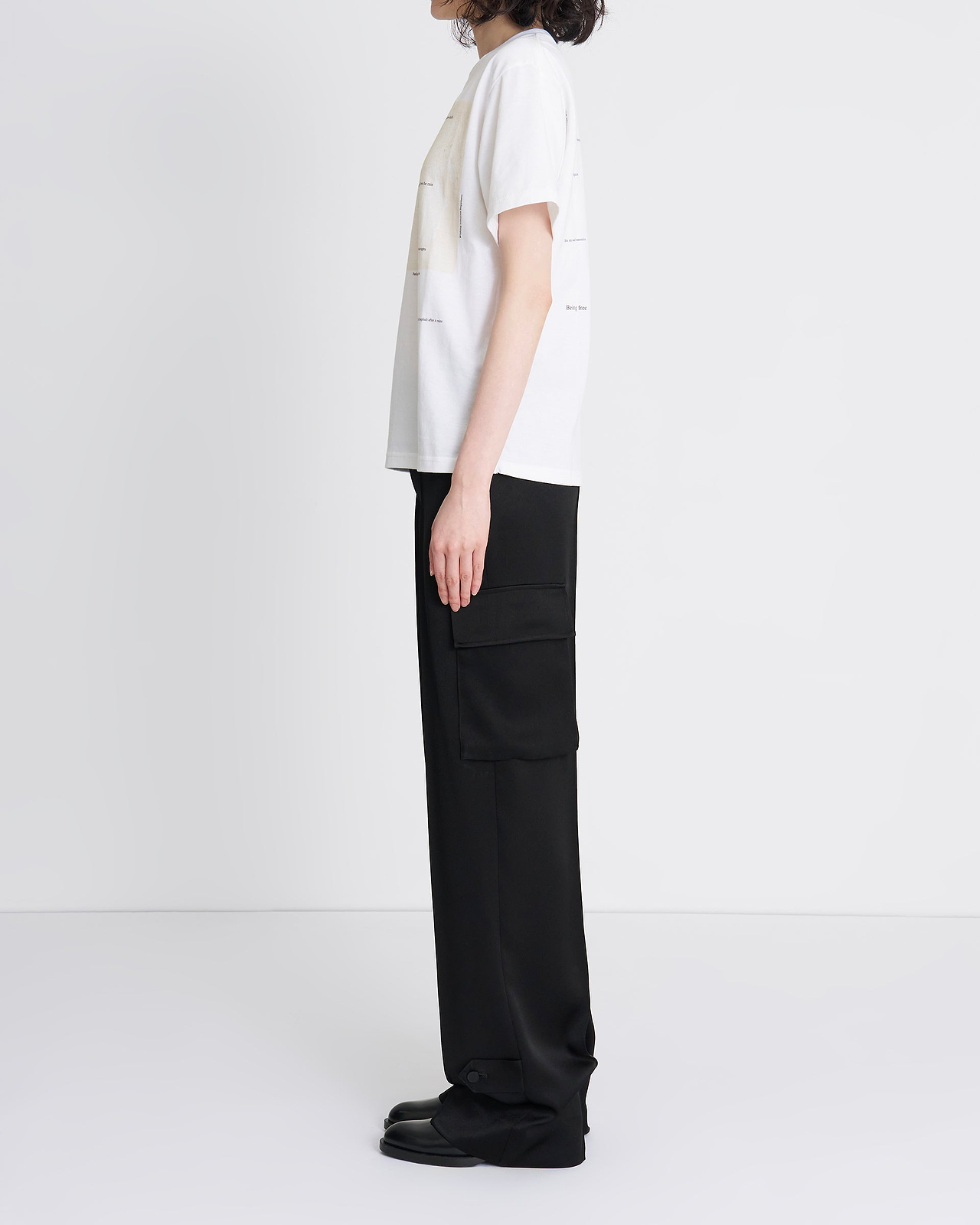 【26SS】ザ・Tシャツ