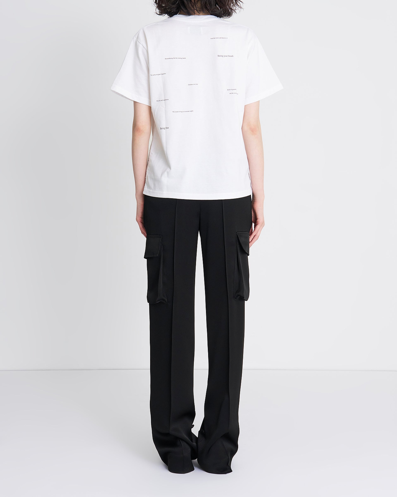 【26SS】ザ・Tシャツ