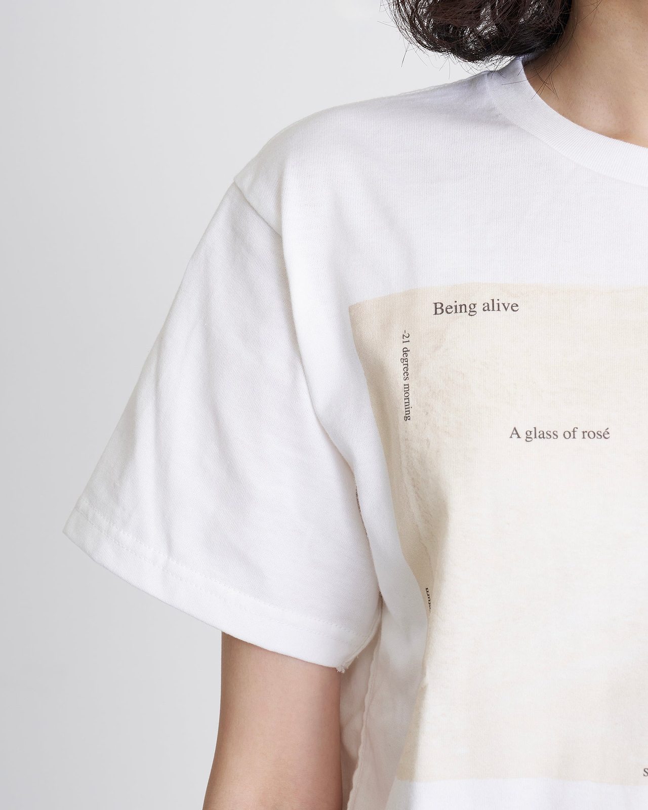 【26SS】ザ・Tシャツ
