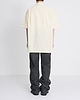 【26SS】アーティフィシャルチェックSSシャツ