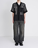 【26SS】メッシュS/Sシャツ