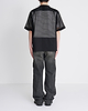 【26SS】メッシュS/Sシャツ