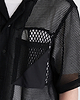 【26SS】メッシュS/Sシャツ