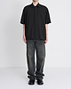 【26SS】アセント S/S シャツ