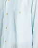 【26SS】シアーオープンカラーシャツ L/S