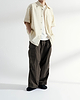 【26SS】アーティフィシャルチェックSSシャツ