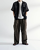 【26SS】メッシュS/Sシャツ