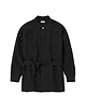 【26SS】サファリジャケット（シルクコットン）