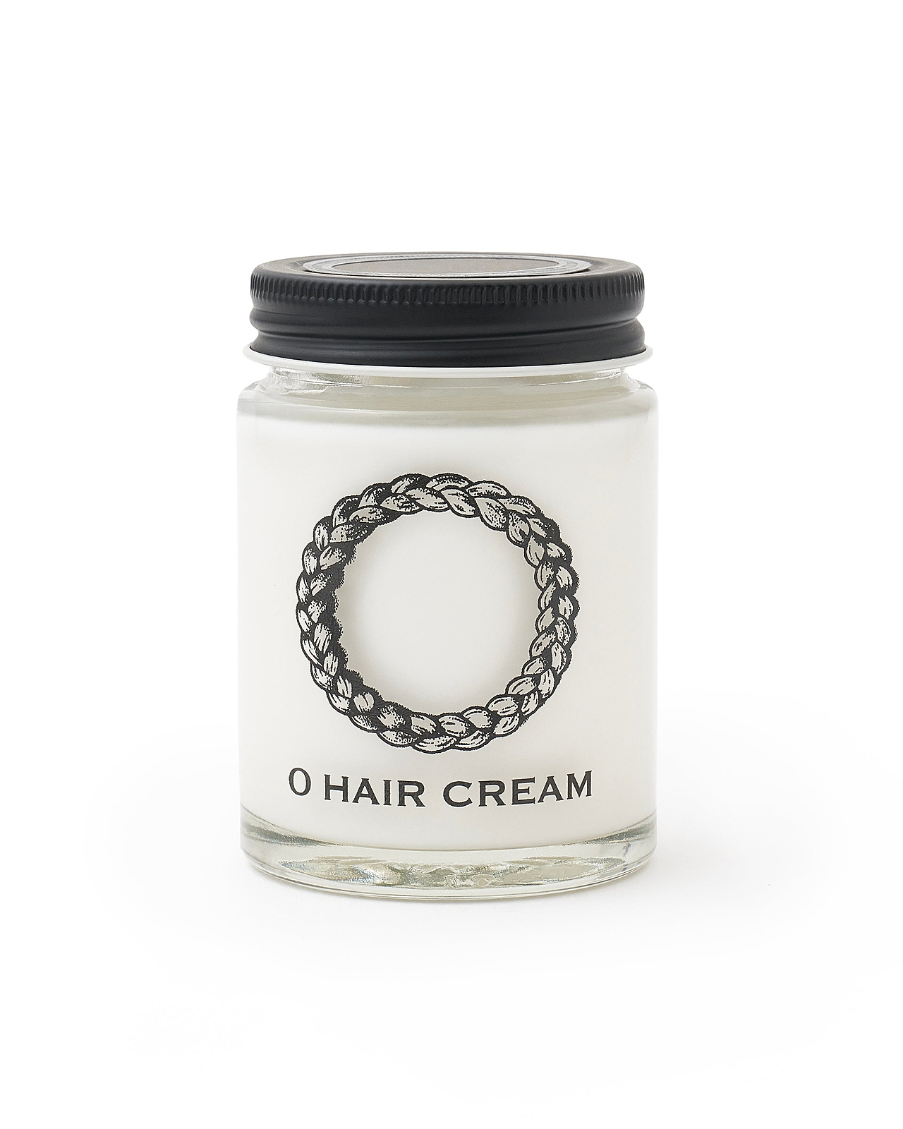 オー・ヘアクリーム（100g）