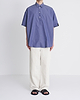 【26SS】ハーフスリーブシャツ