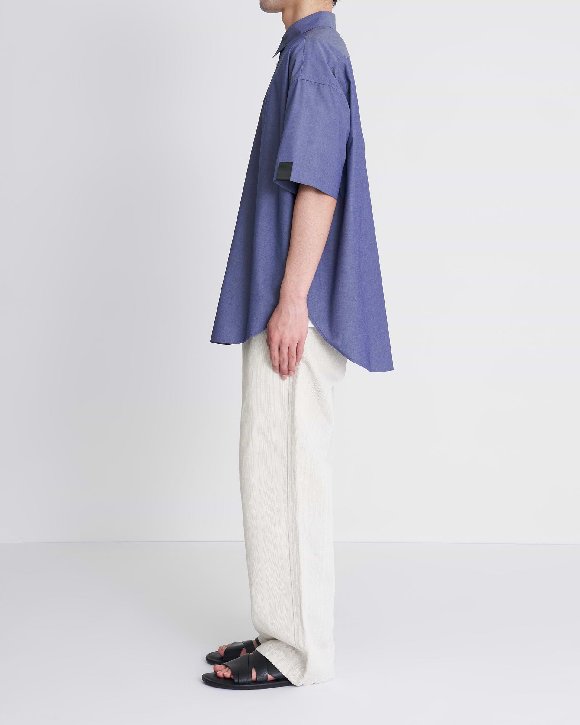 トップス 26SS N.HOOLYWOOD SHIRT N.HOOLYWOOD】ハーフスリーブシャツ – ファッションスナップストア
