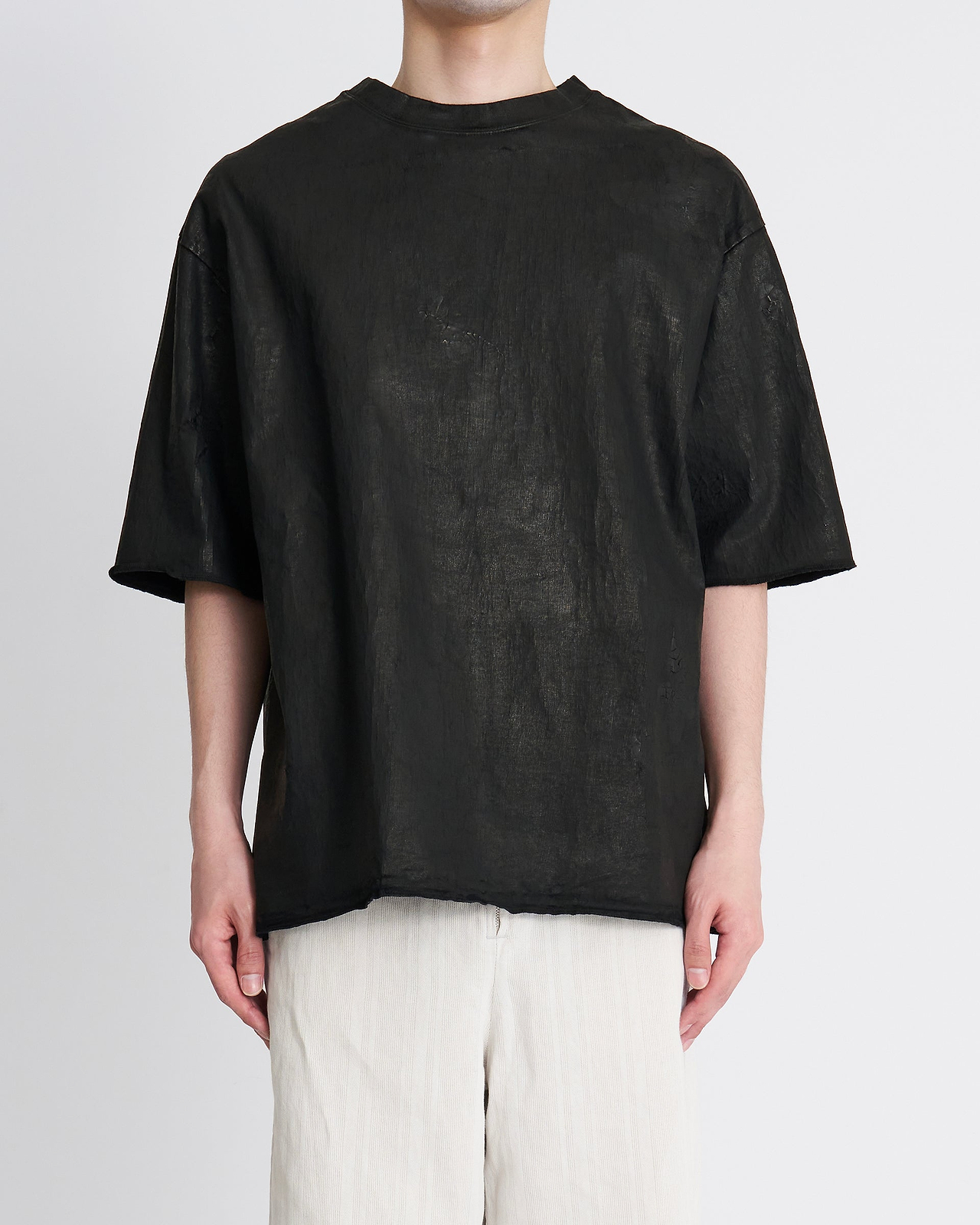 【26SS】セラミックTシャツ