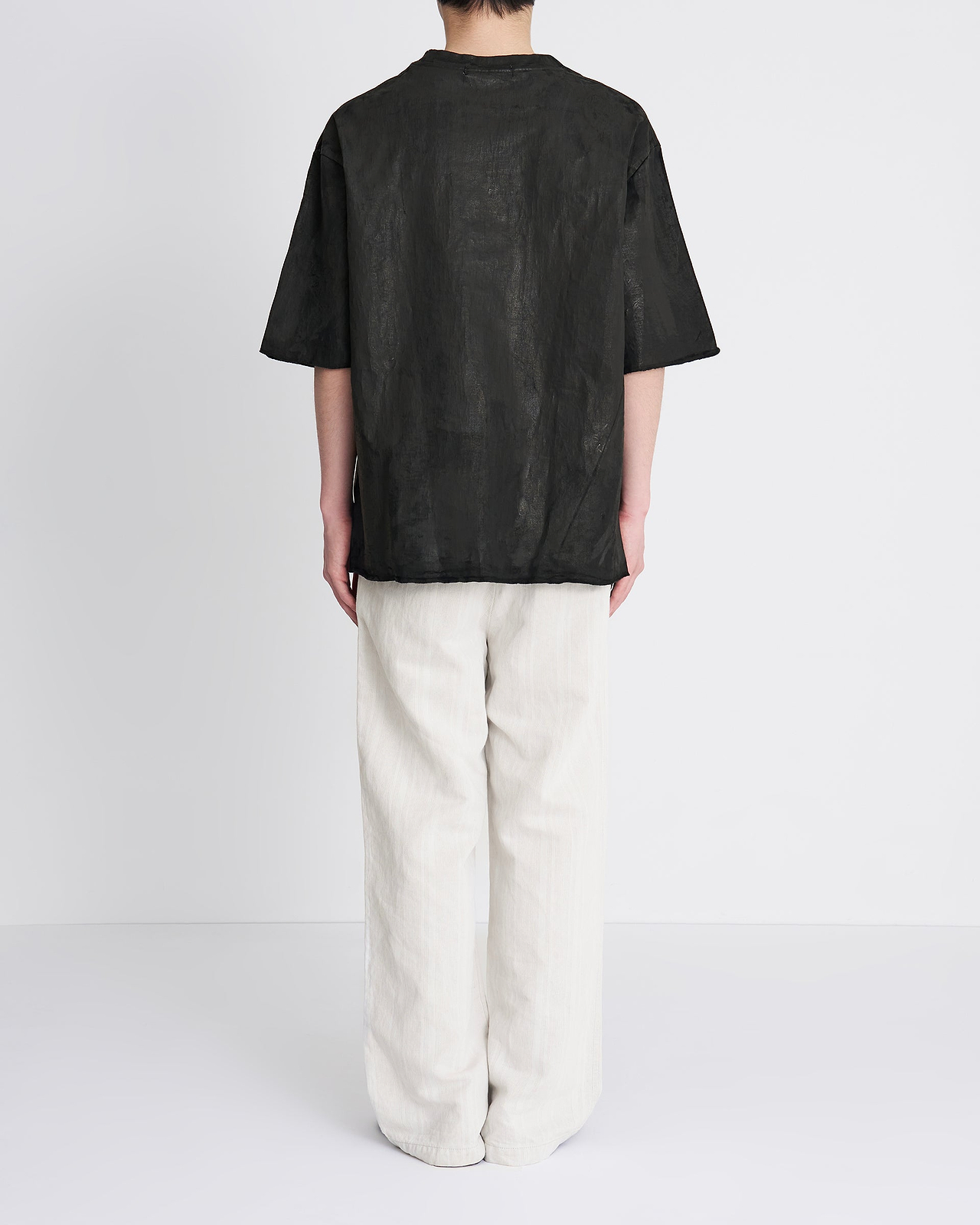 【26SS】セラミックTシャツ