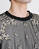 【26SS】メッシュTシャツ