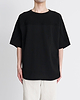 【26SS】フットボールニットTシャツ S/S