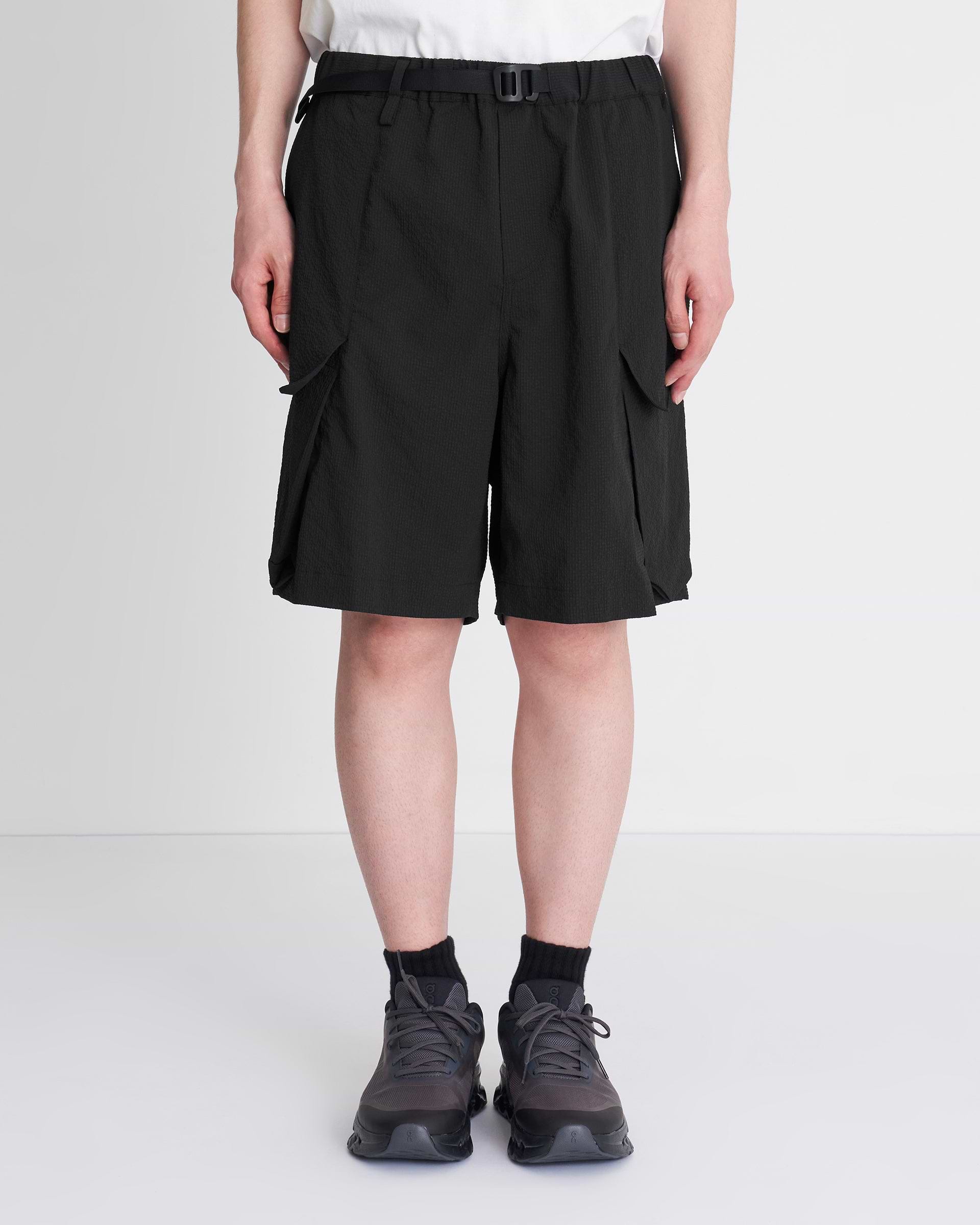 NTN】BCカーゴショーツ | ハーフパンツ | セットアップ | F/STORE