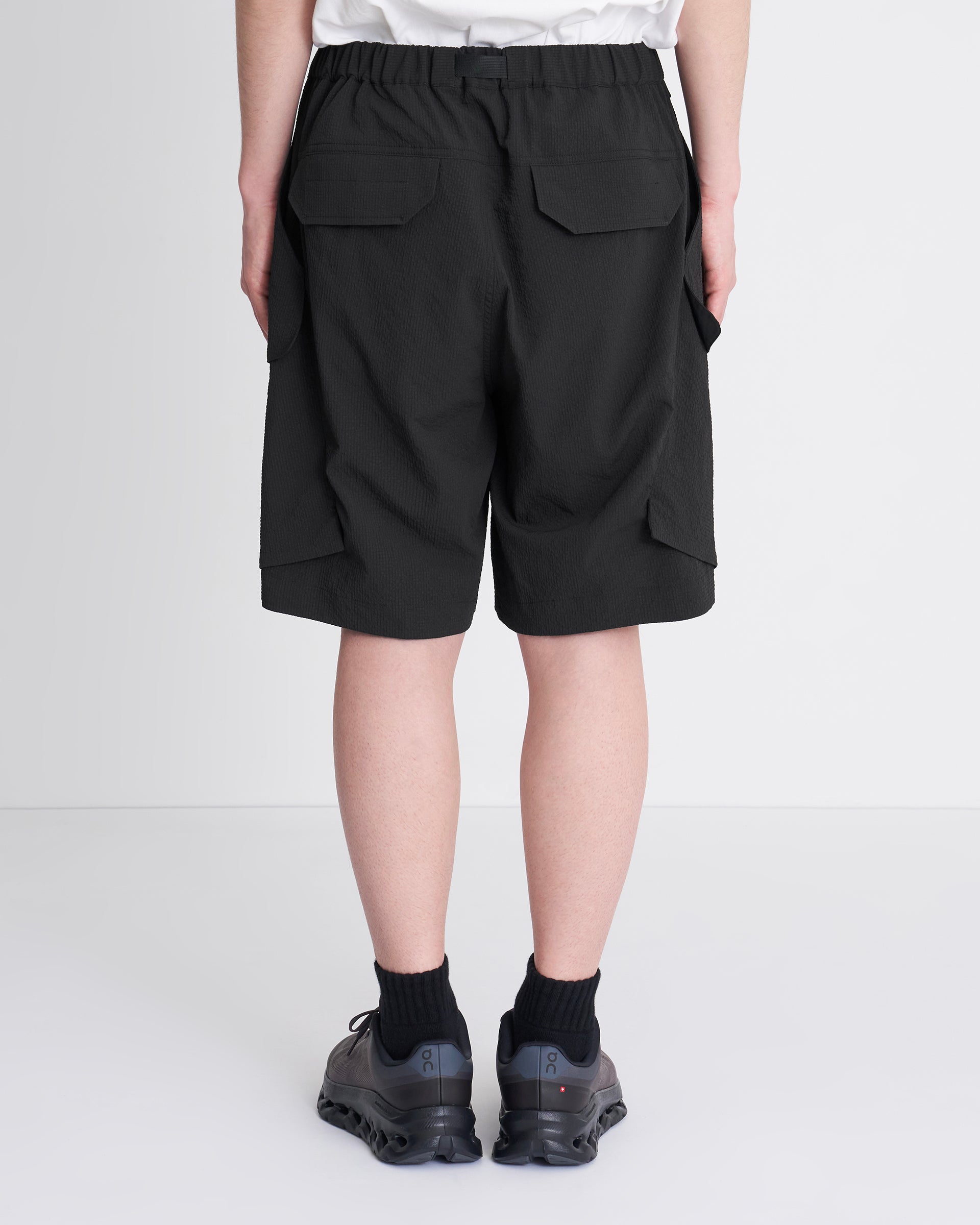 NTN】BCカーゴショーツ | ハーフパンツ | セットアップ | F/STORE