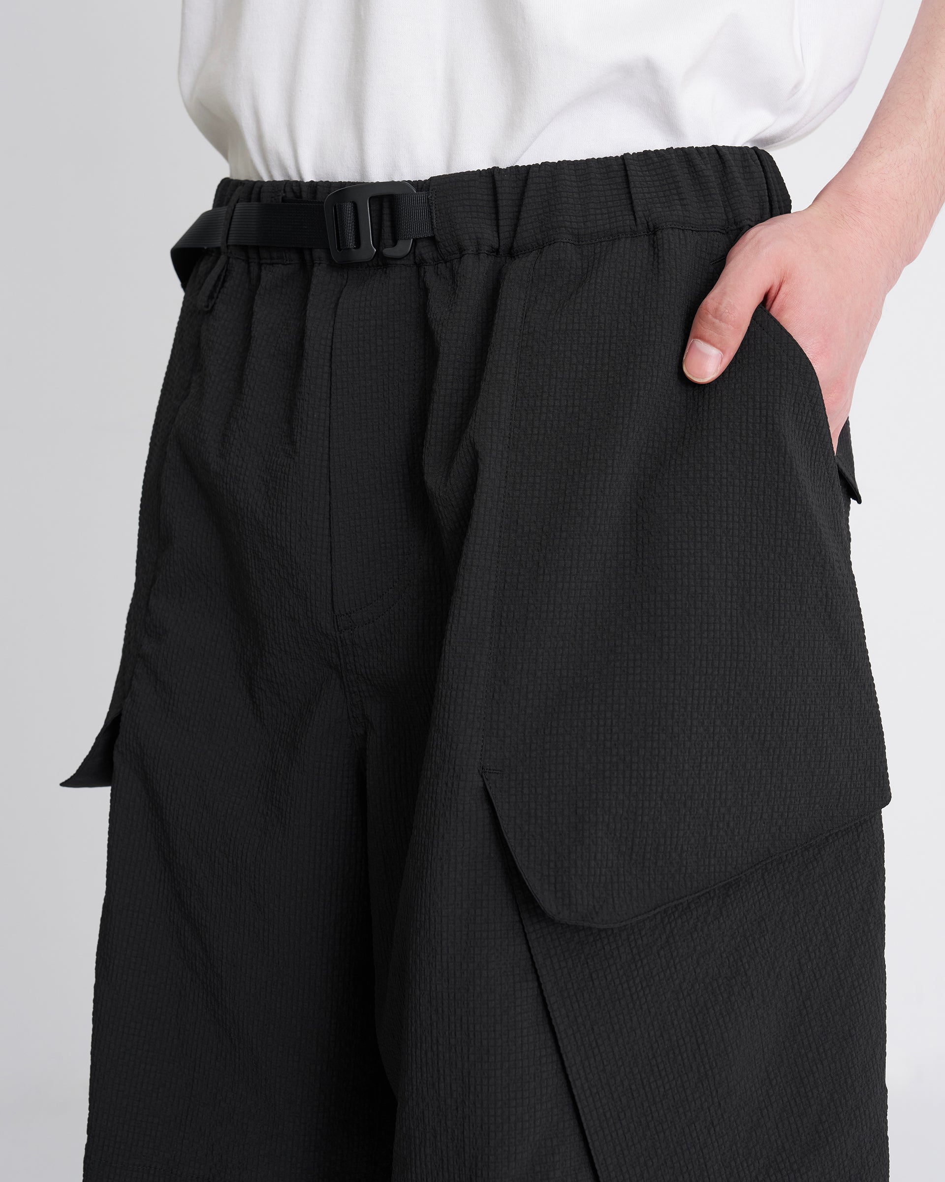 NTN】BCカーゴショーツ | ハーフパンツ | セットアップ | F/STORE