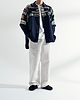 【26SS】マルチロゴシャツブルゾン