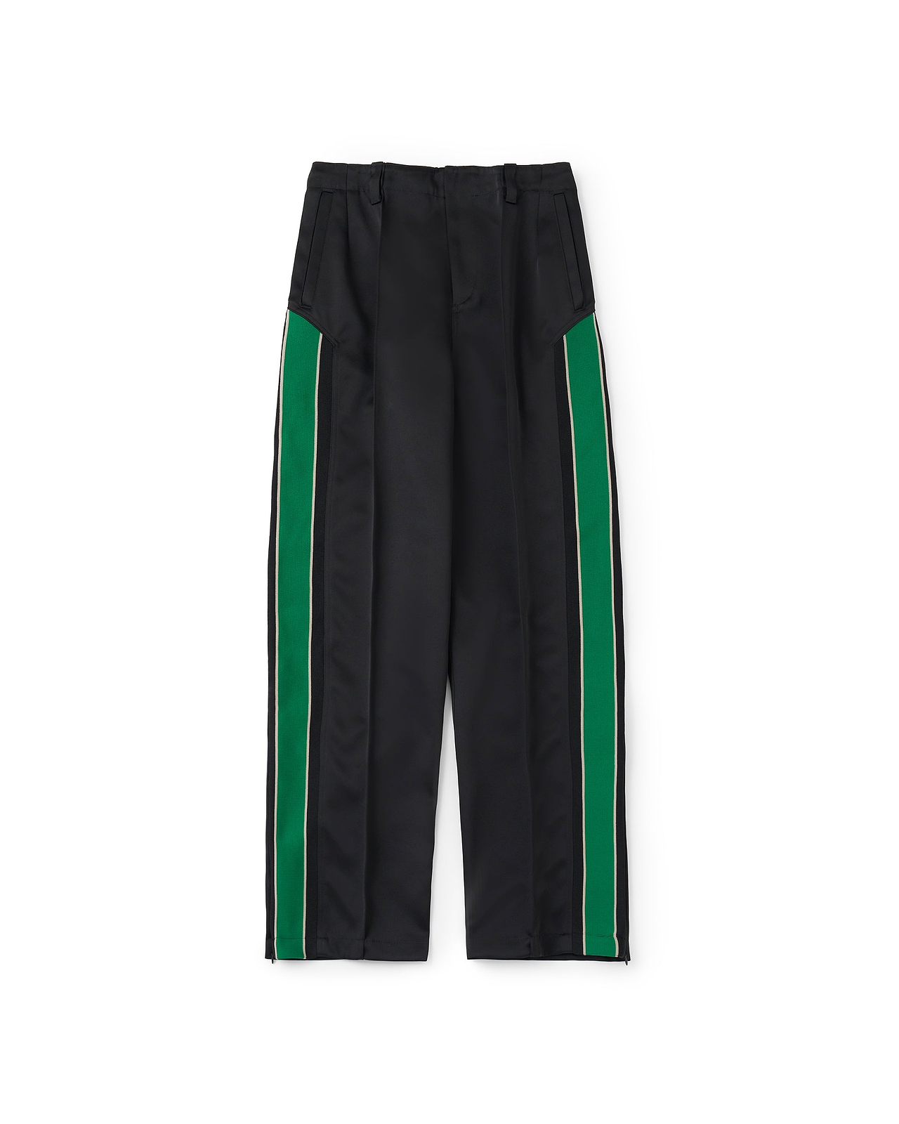 【26AW】トラックパンツ
