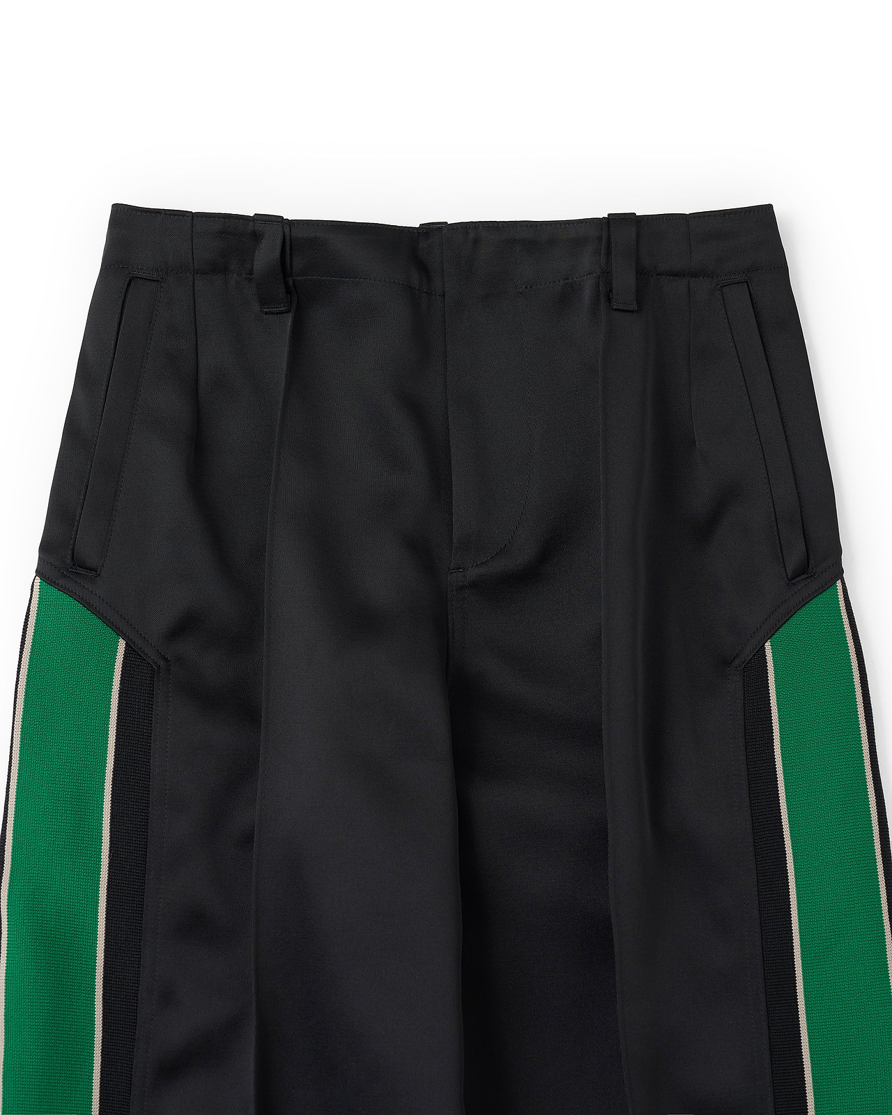 【26AW】トラックパンツ