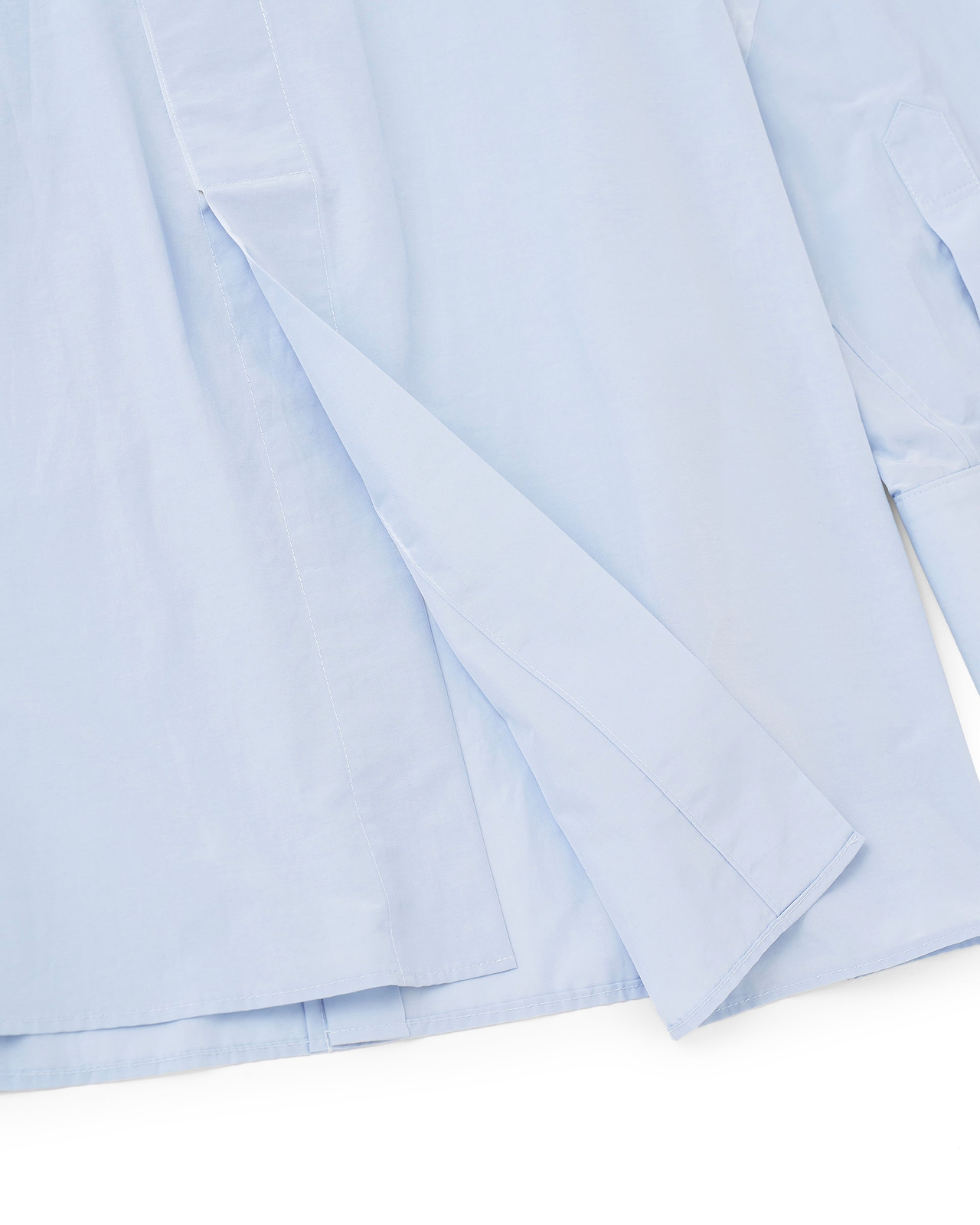 【26AW】シャツ